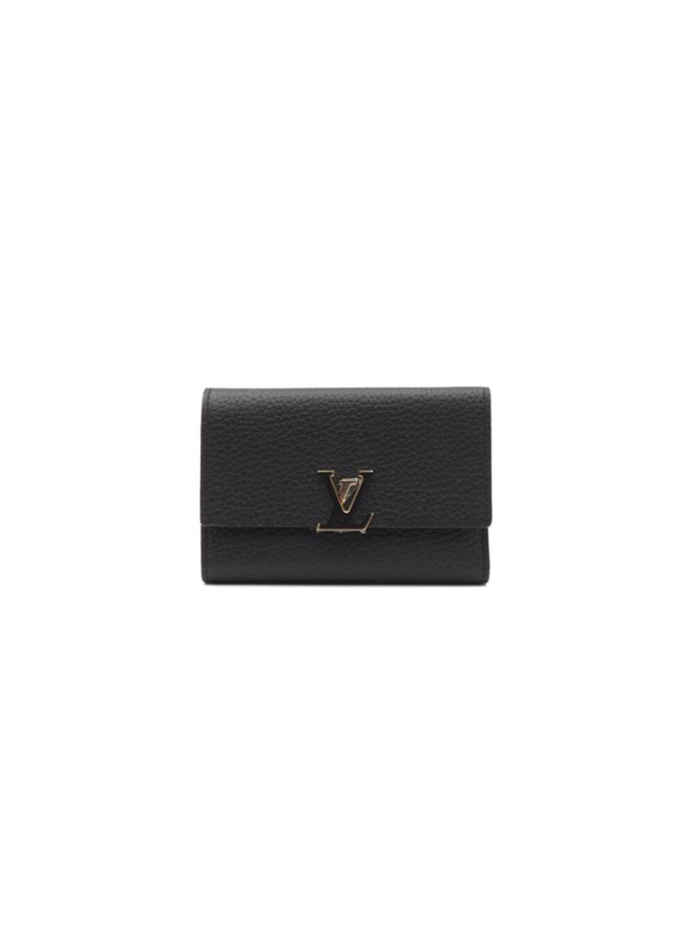 Louis Vuitton Capucines Medium Wallet #358942L77B